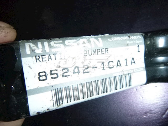  Nissan/Infiniti 852421CA1A цена, от 18.01 USD