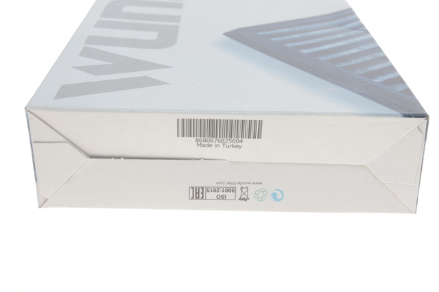 Фильтр воздушный отопителя Wunder WP408 цена, от 4.25 USD