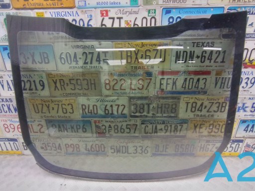 Заднее стекло DS7Z5442006B Ford