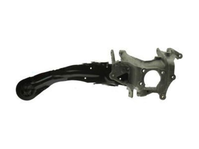 Купить CV6Z5A968F Ford Цапфа - поворотный кулак задний, правый