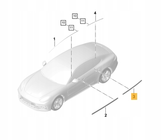 971839476V09 Porsche 