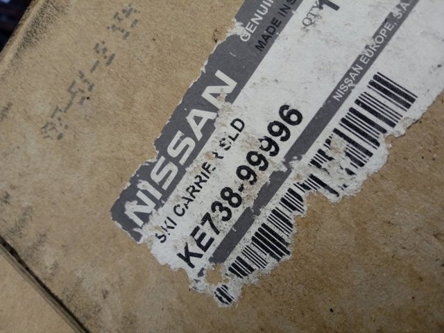 KE73899996 Nissan/Infiniti 