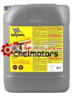 Моторное масло Bardahl (36168)