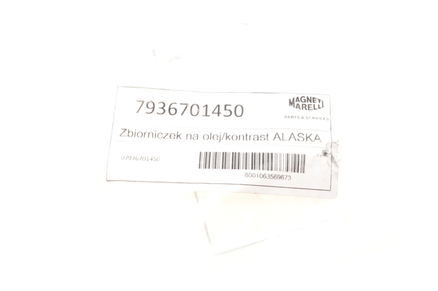  007936701450 Magneti Marelli