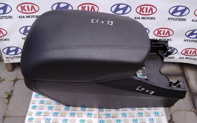 846602W100NBC Hyundai/Kia 