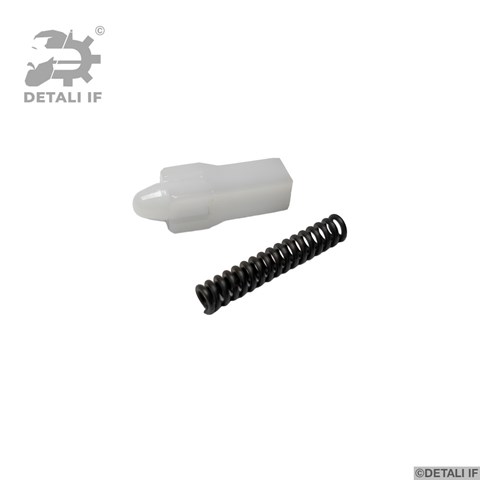 DF15452 Detali IF Левый подрулевой переключатель