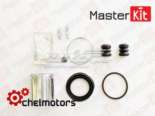 Купить 77A1628 Masterkit Ремкомплект переднего суппорта