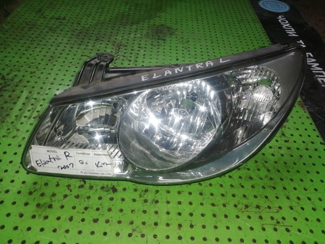 921022H020 Hyundai/Kia Фара передняя правая
