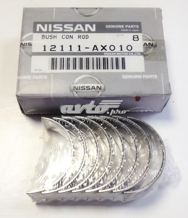 12111AX010 Nissan 