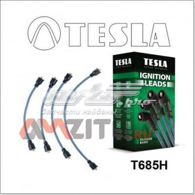 T685H Tesla высоковольтные провода