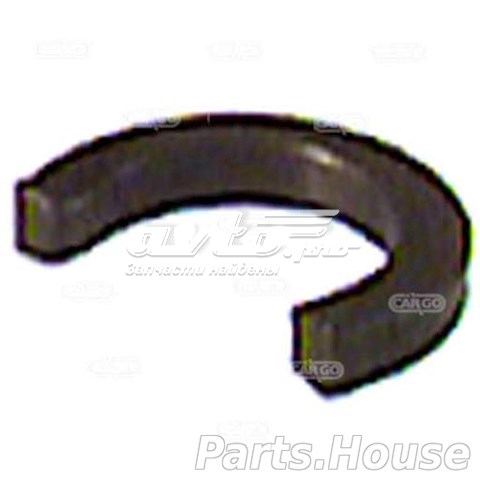 137528 Cargo Kit de reparação do motor de arranco