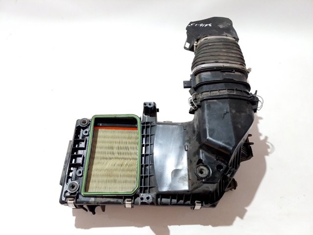 A6540907900 Mercedes 