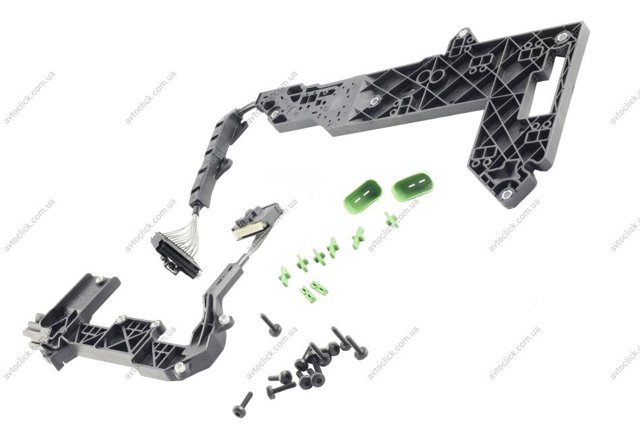 Ремкомплект АКПП 3M398003 AND