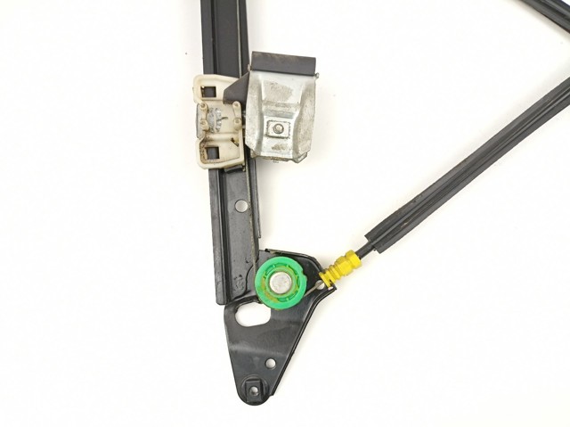 Мотор стеклоподъемника двери задней правой 7M0959812A Ford