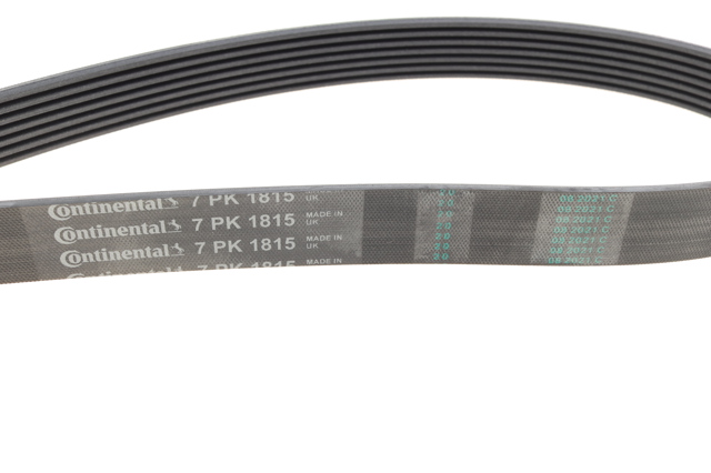 7PK1815 Continental/Siemens Поликлиновый ремень