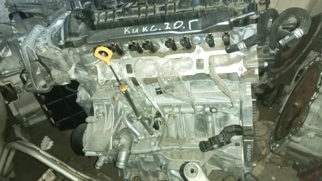 ДВС в сборе Nissan/Infiniti 101025RL0A цена, от 747.49 USD