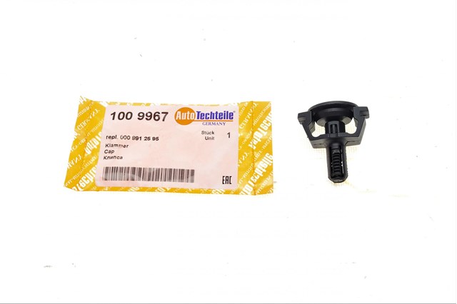 Кронштейн радиатора 1009967 Autotechteile