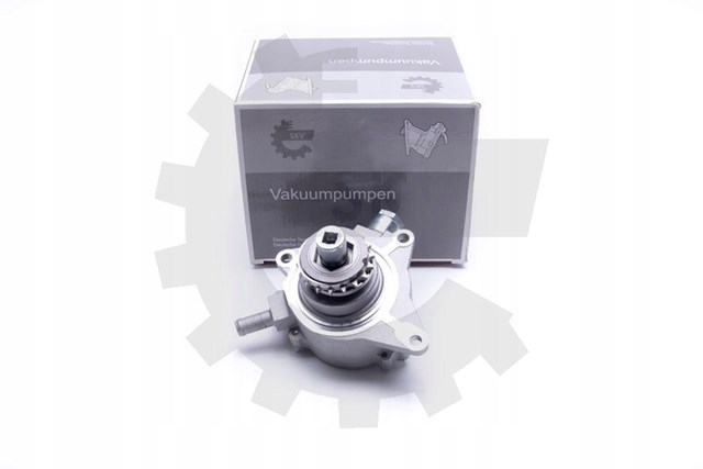 Вакуумный насос Q-fix Q2220076 цена, от 124.44 USD