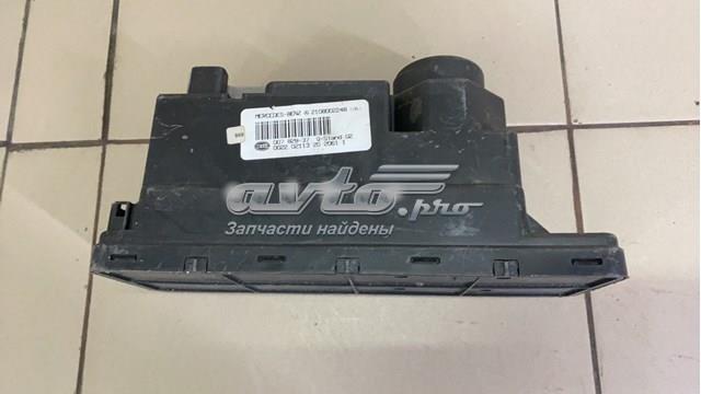 Насос пневматической системы кузова Mercedes A2108002248
