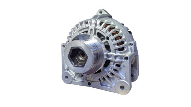 Автомобильный генератор MSG Rebuilding TG11C011 цена, от 59.55 USD