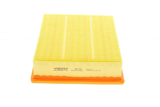 Воздушный фильтр WH308 Wunder