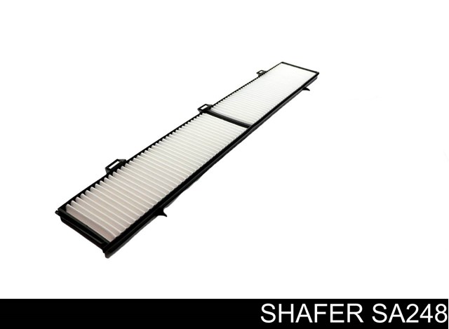 Фильтр салона SA248 Shafer
