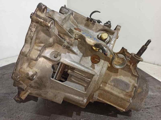 Коробка переключения передач Peugeot/Citroen 2205EX цена, от 454.81 USD