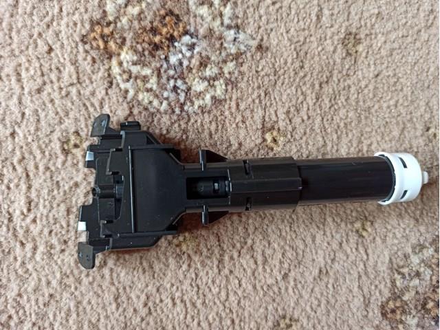 Форсунка омывателя фары передней, правой Mazda KA2K5182X цена, от 115.16 USD