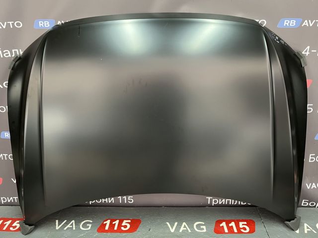 Капот PVG20078A Signeda