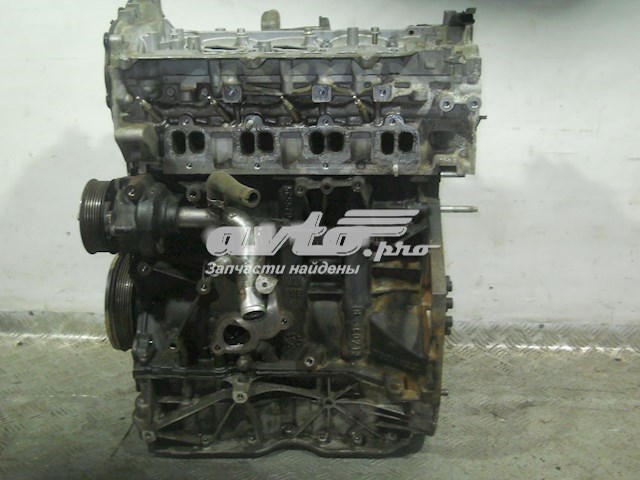 1010200Q1K Nissan motor montado