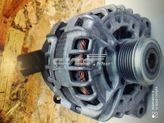 Генератор EJ3210300AC Land Rover