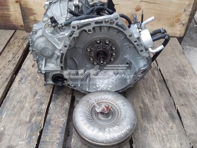 Автоматическая коробка передач 3040020030 Toyota