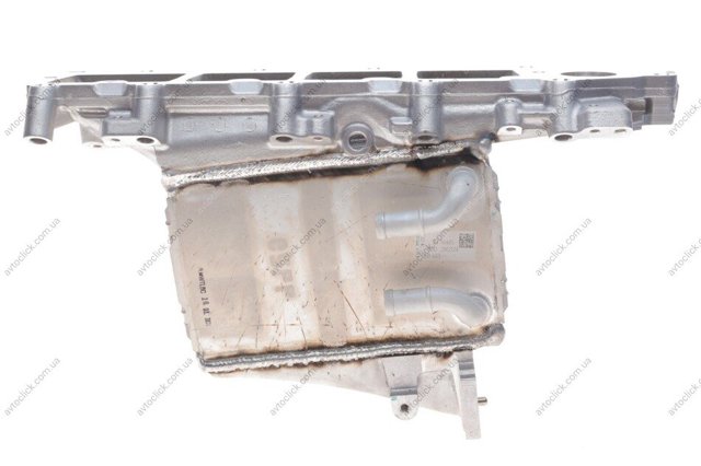 818683 VALEO Colector de admisión original y equivalente