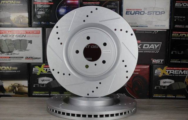 Тормоз дисковый передний Toyota 4351260280 цена, от 115.25 USD