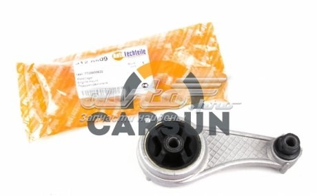 5120509 Autotechteile Задняя подушка двигателя