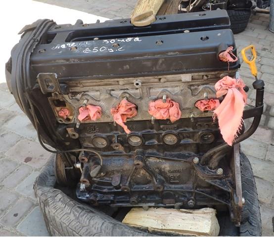 ДВС в сборе Chevrolet Lacetti универсал (J200) (2003 - 2013) цена, от 335.62 USD