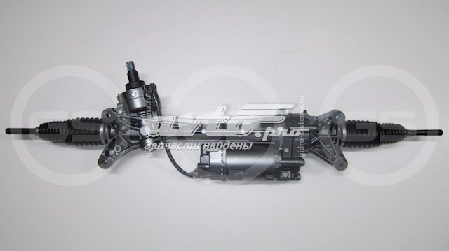 Рейка рулевая MSG Rebuilding AU407SL00R