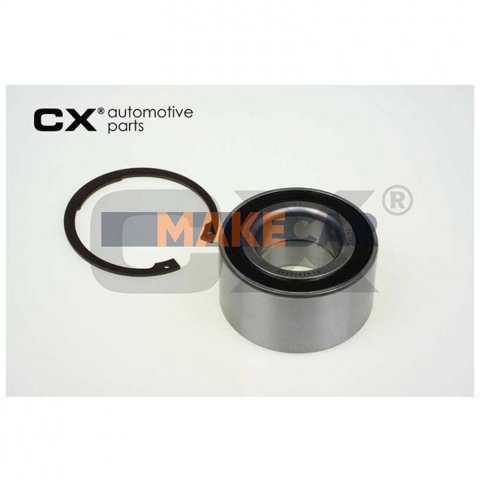 CX050 CX/Complex Подшипник ступицы задней