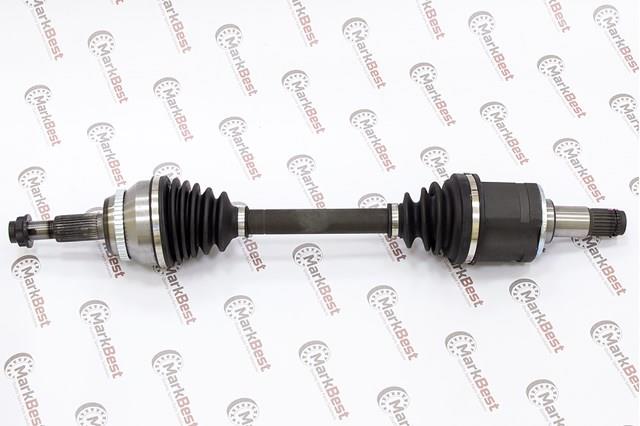 Левая полуось MarkBest MRB22222