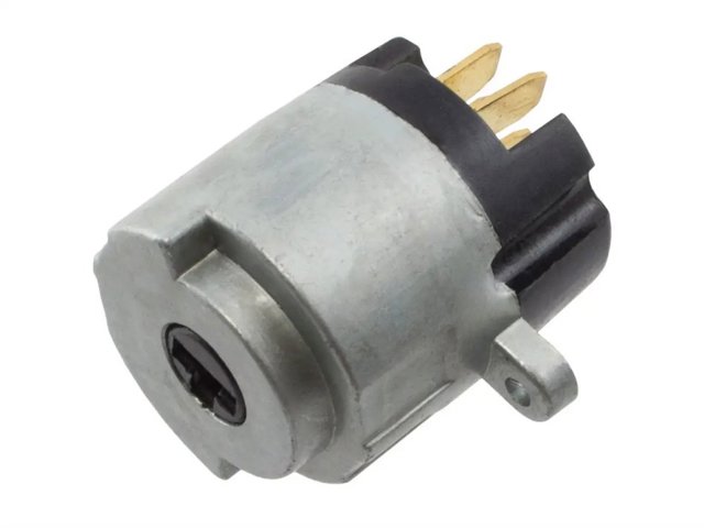 Grupo de contato de fecho de ignição para Nissan Terrano II R20