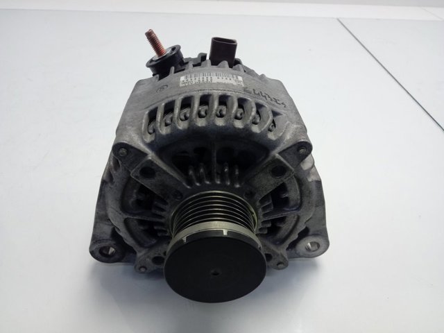 Генератор 50537696 Fiat/Alfa/Lancia