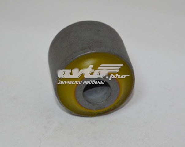 Сайлентблок амортизатора переднего Polybush 020097