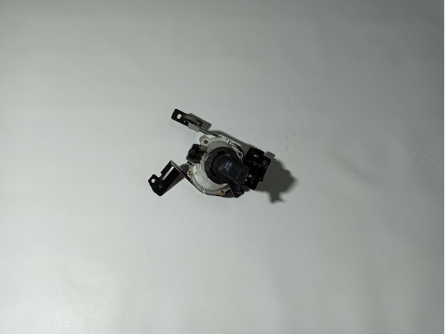 92201M7000 Hyundai/Kia Противотуманная фара левая