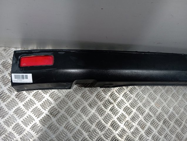 Купить 2183637 Ford Бампер задний, центральная часть