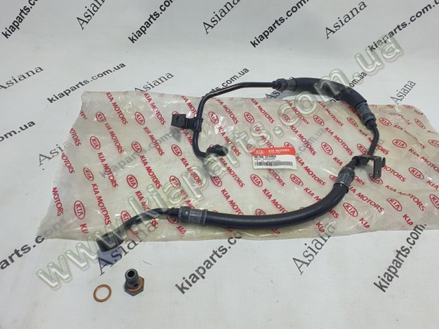 Купить 0K76K32490A Hyundai/Kia 