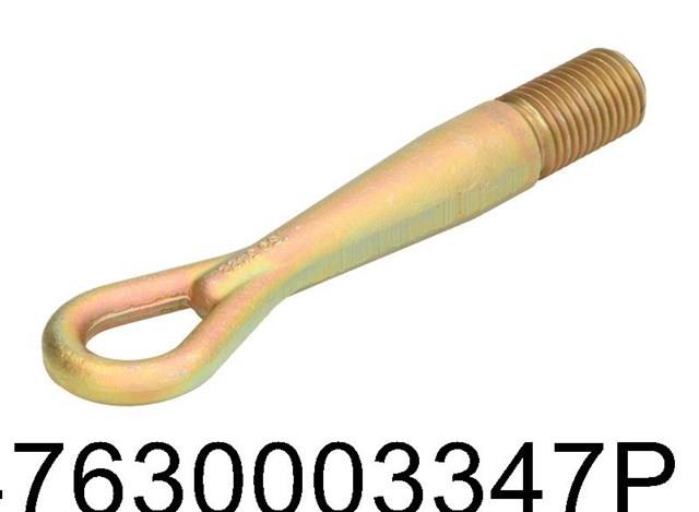 047630003347P 4max Крюк буксирный передний