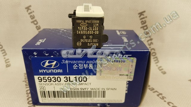 914003F160 Hyundai/Kia 