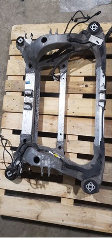 Балка задней подвески поперечная Tesla 600701200J цена, от 139.36 USD