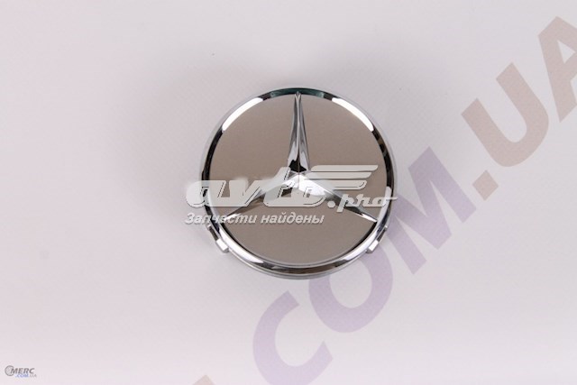 Колпак колесного диска MERCEDES B66470206