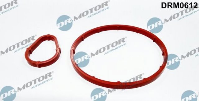  DRM0612 Dr.motor